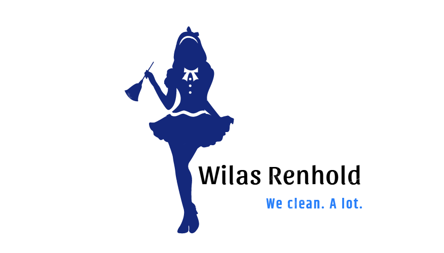 wilas renhold flyttevask og rengjøring